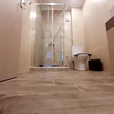 Castello Apartment Kalyves Polygyrou