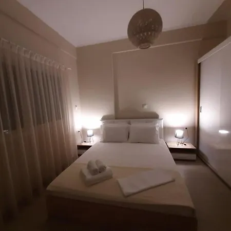 Castello * Kalyves Polygyrou