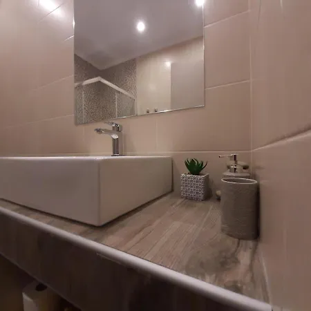 Castello Kalyves Polygyrou