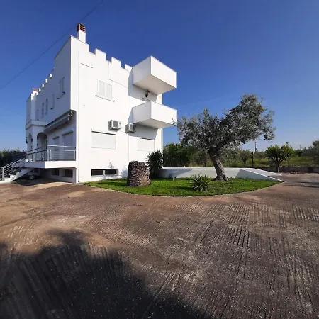 Apartment Castello *