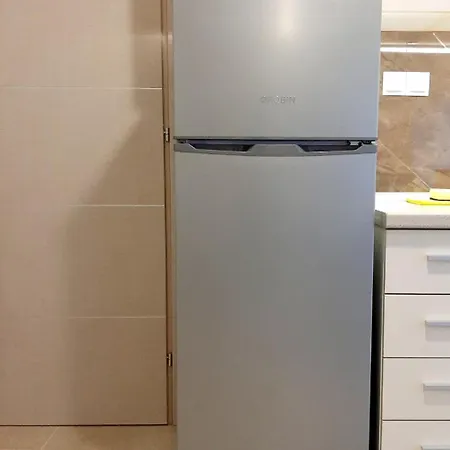 Castello Apartment *