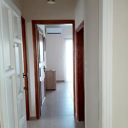 Apartment Castello *