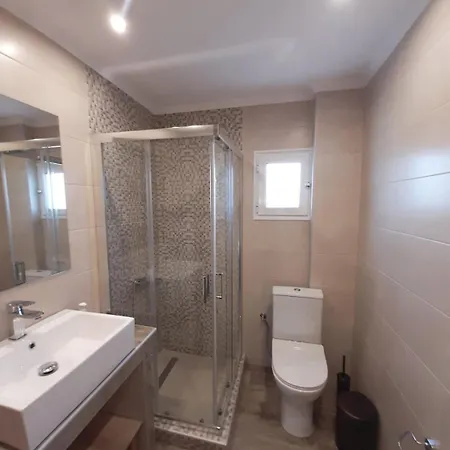 Apartment Castello Kalyves Polygyrou