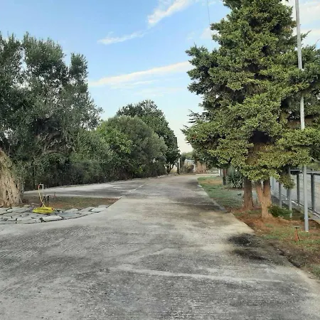 Διαμέρισμα Castello