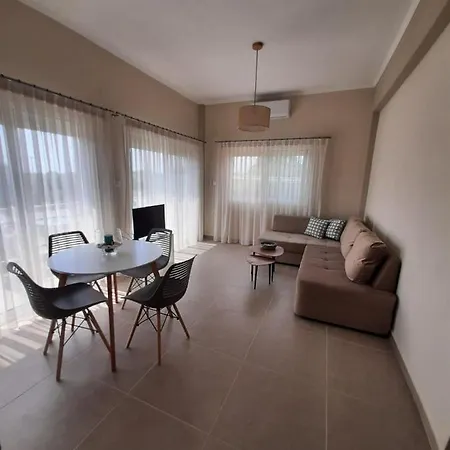 Apartment Castello
