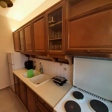 Apartment Castello