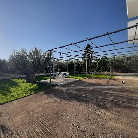 דירה Castello *