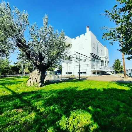 Castello * Kalyves Polygyrou