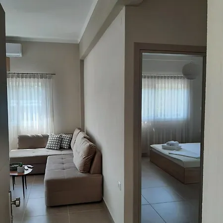 Apartment Castello