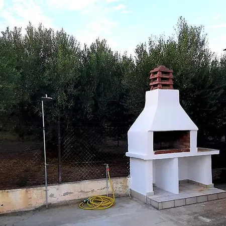 Castello Lejlighed Kalyves Polygyrou