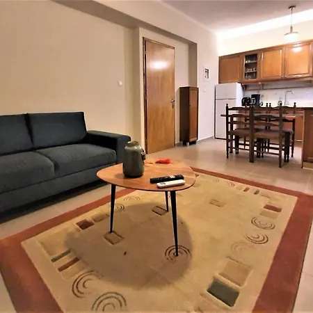 Castello Kalyves Polygyrou