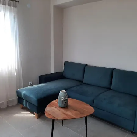 Castello Lejlighed *