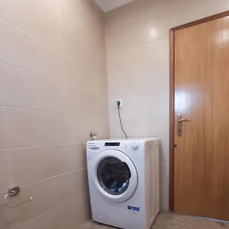 Lejlighed Castello Kalyves Polygyrou