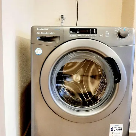 Castello Lejlighed Kalyves Polygyrou